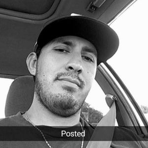 Meet your Posher, Mauricio